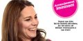 Avec son visage « bouffi », Kate Middleton nourrit la rumeur de l'arrivée d'une petite fille