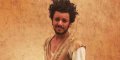 Kev Adams en Aladin- Premières images dévoilées (vidéo)