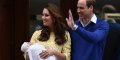 La fille de Kate Middleton, « déjà un caractère bien trempé »