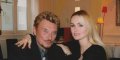 Laeticia Hallyday, sans Johnny Hallyday, elle ne serait plus de ce monde