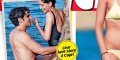 Laetitia Casta - Louis Garrel fait encore parler la poudre