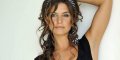 Laetitia Milot s'affiche avec Lorànt Deutsch à Brive (photo)