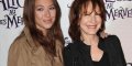 Laura Smet et Nathalie Baye, les premiers soutiens de Johnny Hallyday affaibli par la maladie