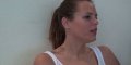 Attaquée par Booba, Laure Manaudou réplique avec humour (photo)