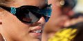 Laure Manaudou fière de son frère Florent, médaillé d'argent aux JO (vidéo)
