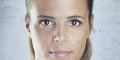 Laure Manaudou très affectée aux obsèques de Camille Muffat (photo)