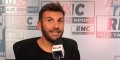 Laurent Ournac sur sa perte de poids « DALS n'a pas été un déclic »