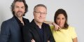 Laurent Ruquier- Quels sont les invités de On n'est pas couché ?