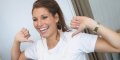Laury Thilleman ne lâche plus Juan Arbelaez, son amoureux (photo)