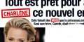 Le chihuahua de Charlène de Monaco en deuil (photo)