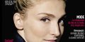 Le papa de Julie Gayet proche d'Emmanuel Macron