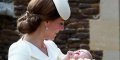 Les enfants de Kate Middleton encore harcelés