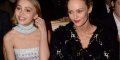 Lily-Rose diffuse une photo de Vanessa Paradis, plus en forme que jamais (photos)