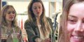 Vanessa Paradis, Lily-Rose « une pause détente » à Hollywood Hills (photo)