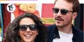 Lorie confirme être en couple. Qui est Roby Schinasi ?