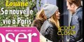 Louane Emera -a-t-elle trouvé chaussure à son pied ?