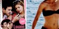 Louane Emera et Benjamin Demay, plus qu'une histoire sans lendemain ?