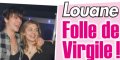 Louane Emera n'est pas en couple avec Virgile Carlsson