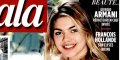 Louane, pas fan de Michel Sardou