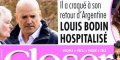 Louis Bodin « peu effondré » après le drame Dropped selon Philippe Candeloro
