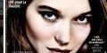 Léa Seydoux flashe sur les seins d'Eva Green
