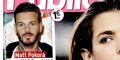 M.Pokora, célibataire certes, mais toujours bien entouré