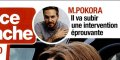 M.Pokora va subir une opération très pénible