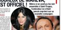 Enceinte, Mareva Galanter a le mal du pays