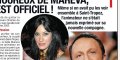 Mareva Galanter, une autre déclaration d'Arthur (photo)