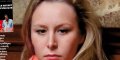 Marion Maréchal Le Pen tape dans l'oeil de l'ex proxénète de Zahia Dehar