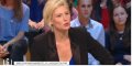 Maïtena Biraben sur son « Le discours de vérité » du FN : « Il était question de la forme pas du fond »