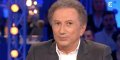 Michel Drucker regrette d'avoir été vache avec Yann Arthus-Bertrand