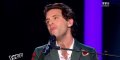 Mika balance sur M. Pokora « C'est est un mauvais perdant »