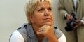 Mimie Mathy attristée par de départ de Jean-Jacques Goldman des Enfoirés