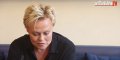 Muriel Robin victime d'une fausse-couche (vidéo)