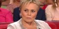 Muriel Robin soutenue par Pierre Palmade après son embolie