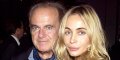 Obsèques de Guy Béart : Patrick Bruel, Daniel Auteuil, Emmanuelle Béart de la cérémonie (photos)