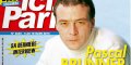 Pascal Brunner a retrouvé son père à 44 ans (photo)