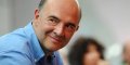 Pierre Moscovici et Anne-Michelle Bastéri, une pause avec leur mariage (photo)