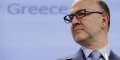 Pierre Moscovici et Anne-Michelle Bastéri, une escapade en amoureux en Corse (photo)