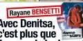 Rayane Bensetti « épuisé » par les rumeurs sur Denista Ikonomova