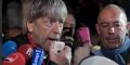 Renaud salué par Vincent Lindon : « il est en train de faire un album absolument sublime »