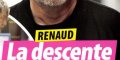 Renaud « épuisé » et « préoccupé » à Bruxelles