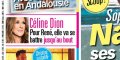 Sans René Angélil, Céline Dion serait déjà en retraite (vidéo)