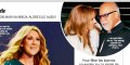 Céline Dion dévastée - Après la mort de René Angélil, elle risque de perdre son frère Daniel, atteint d'un cancer du cerveau