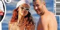 Rihanna et Karim Benzema installés ensemble à Madrid ?