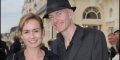 Sandrine Bonnaire bientôt divorcée : « Je ne suis pas faite pour la vie à deux »