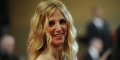 Sandrine Kiberlain et Edouard Baer, plus qu'amis ? (photo)