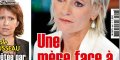 Sophie Davant « Je n'ai pas été maman poule » (vidéo)