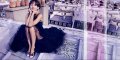 Sophie Marceau, le rêve de Frédéric Lopez